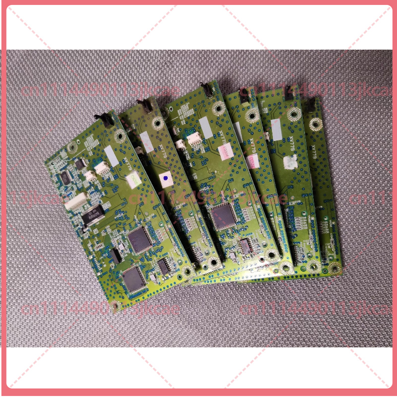 Retro Gaming Expo - For DC Optical Drive Controller PCB