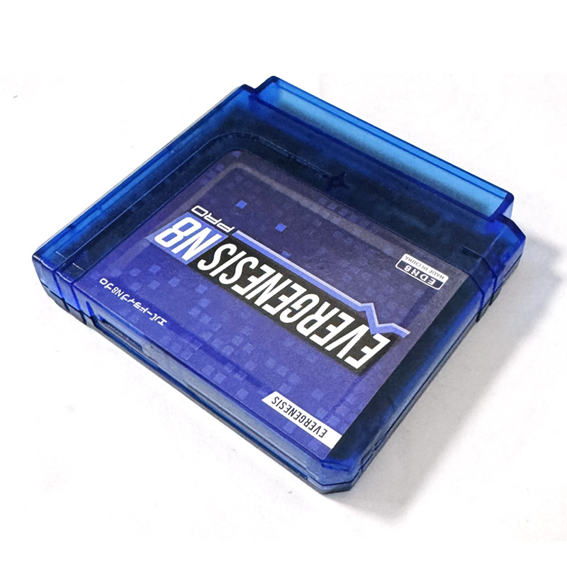 3000 in 1 Game Card ED N8 Pro  - Retro Gaming Accessories recension och pris
