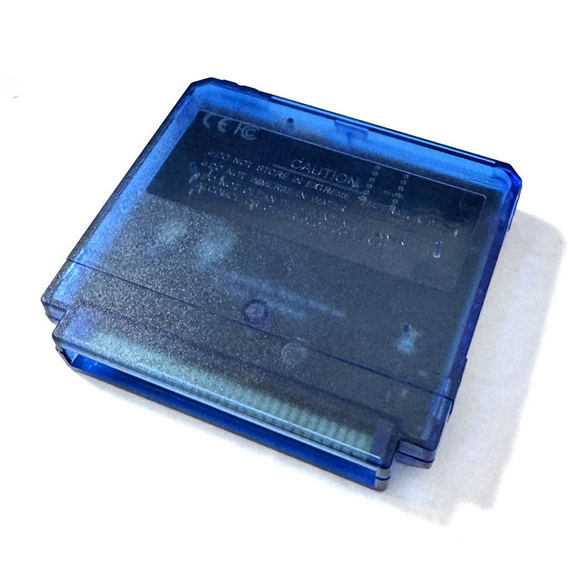 3000 in 1 Game Card ED N8 Pro  - Retro Gaming Accessories recension och pris