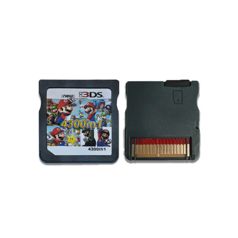 •Pokem0n Themed Multi-Game Car - Retro Gaming Accessories recension och pris
