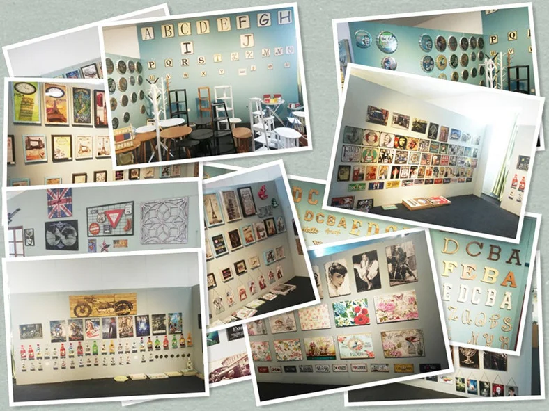 Stay Away Gaming Zone Metal Si - Retro Gaming Zone recension och pris