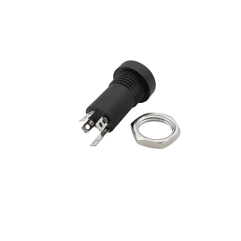 10Pcs PJ-392A 3.5mm 4 Pin Jack - Crt Monitor Stand recension och pris