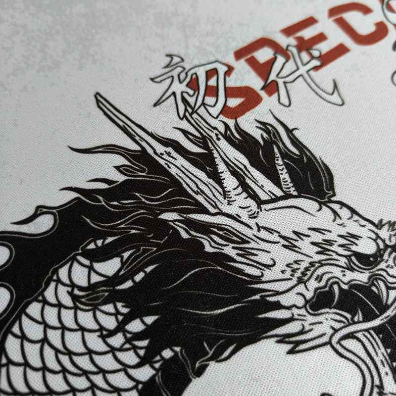 Retro Dragon Talisman Mouse Pa - Mouse Gaming Retro recension och pris