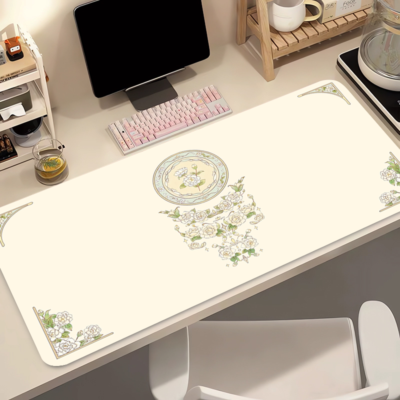 Gaming Extended Mouse Pad Game - Mouse Gaming Retro recension och pris