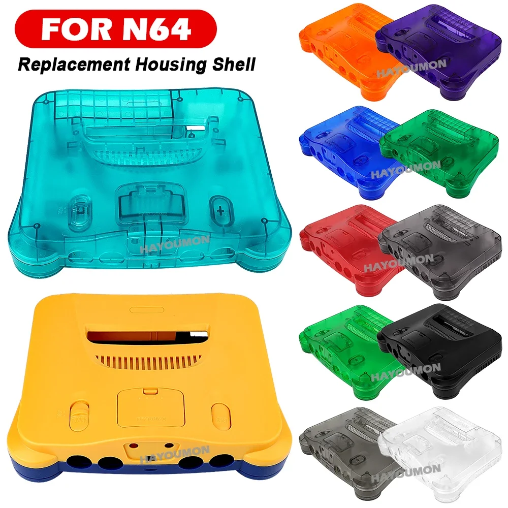 11 COLORS Replacement Retro Vi - Retro Gaming Accessories recension och pris