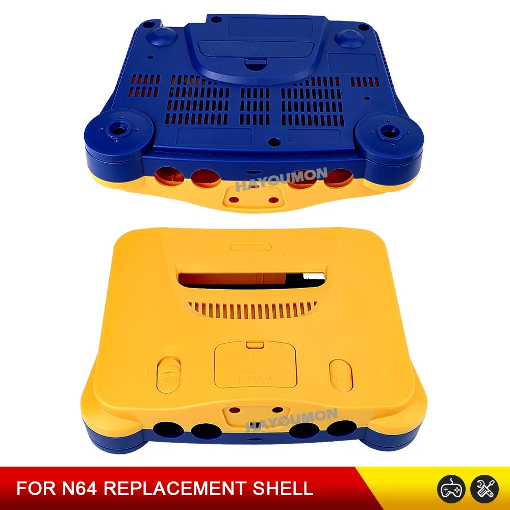 11 COLORS Replacement Retro Vi - Retro Gaming Accessories recension och pris