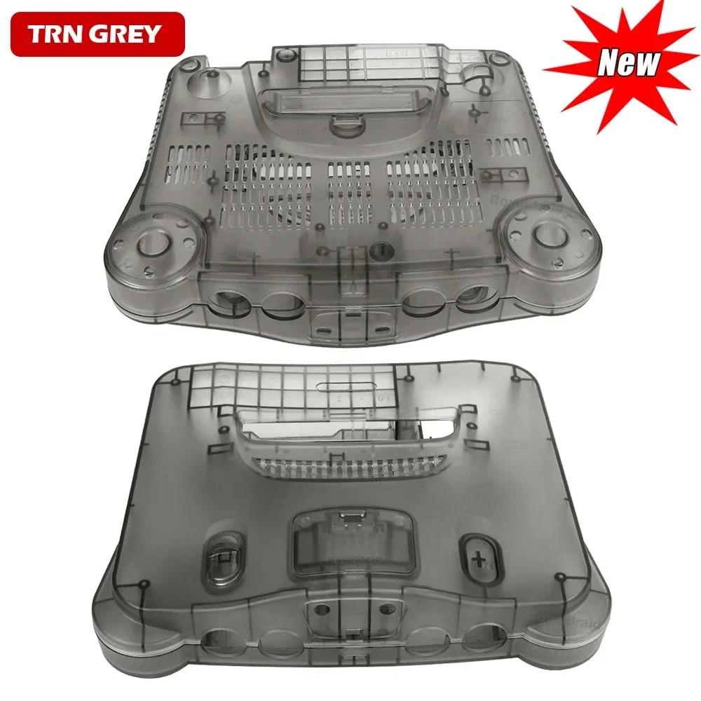 11 COLORS Replacement Retro Vi - Retro Gaming Accessories recension och pris