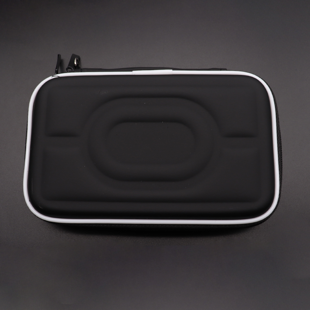 Hard Case Travel Carrying Prot - Retro Gaming Accessories recension och pris