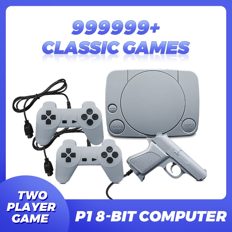 FC Plug-in console design, 8-b - Retro Gaming Expo recension och pris