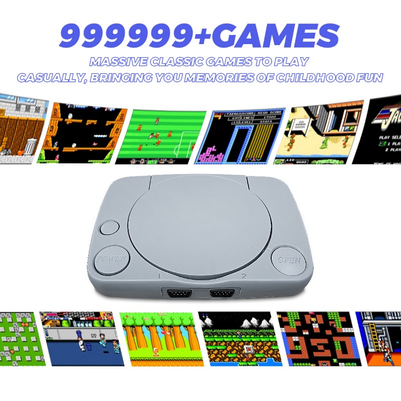 FC Plug-in console design, 8-b - Retro Gaming Expo recension och pris