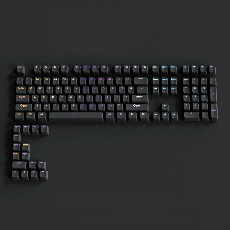 2026 New 133+ Keys Retro Black - Retro Gaming Expo recension och pris