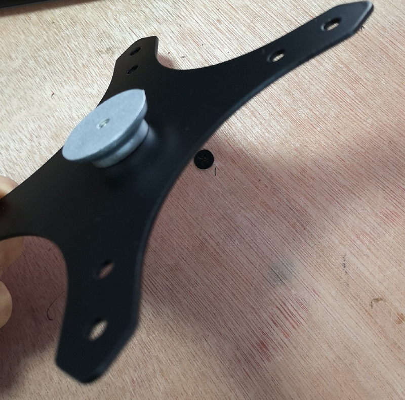 OL-3L Monitor Tray Connector J - Crt Monitor Stand recension och pris