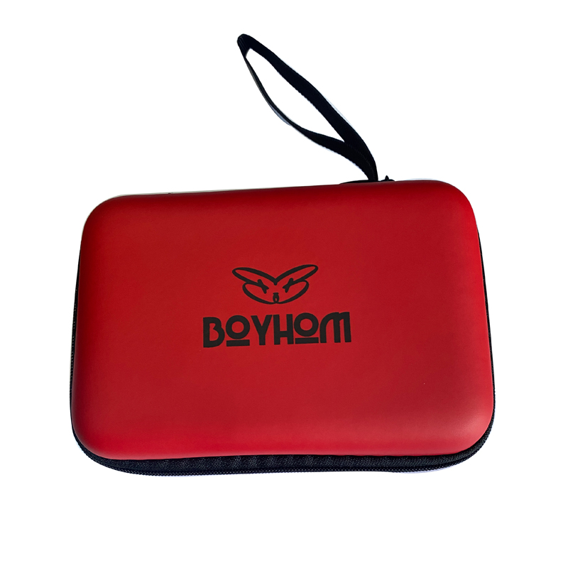 Bag for R36S Retro Handheld Vi - Retro Gaming Expo recension och pris