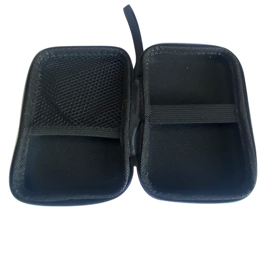 Bag for R36S Retro Handheld Vi - Retro Gaming Expo recension och pris