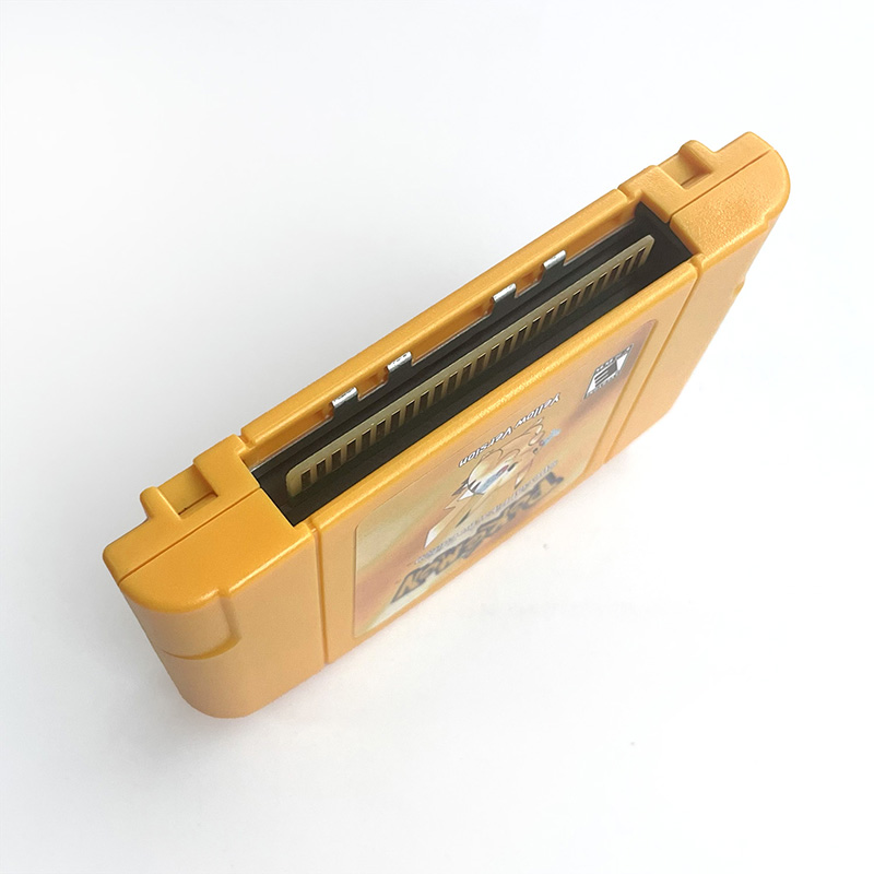 USA NTSC Version English Pokem - Retro Gaming Expo recension och pris