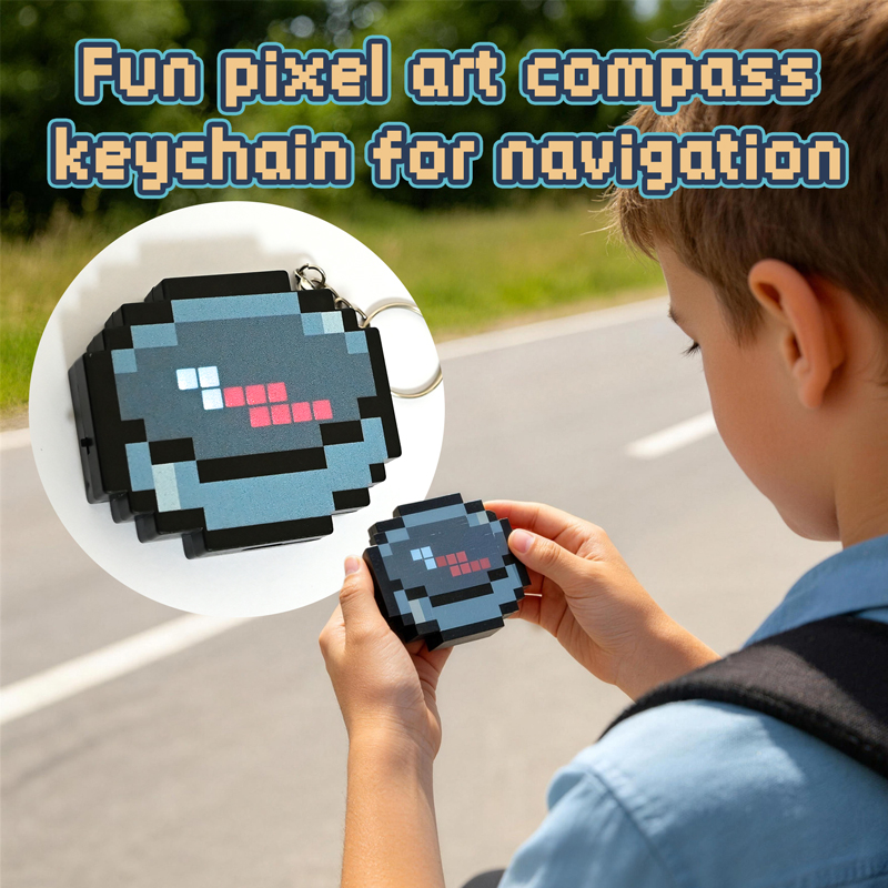2026 NEW Rechargeable Pixel Co - Retro Gaming Accessories recension och pris