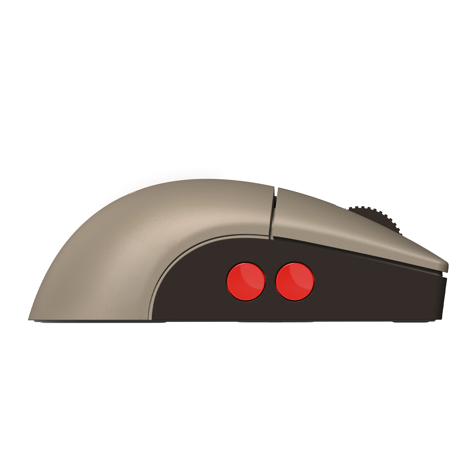 8Bitdo Retro R8 Mouse with Cha - Retro Gaming Accessories recension och pris