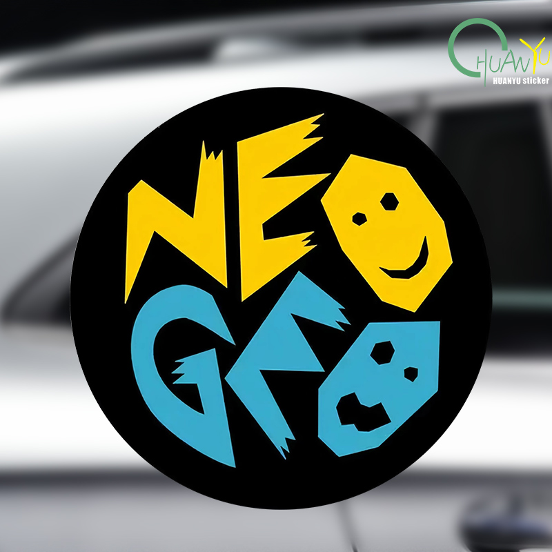 Play Stickers Fashion Retro Ar - Retro Gaming Expo recension och pris