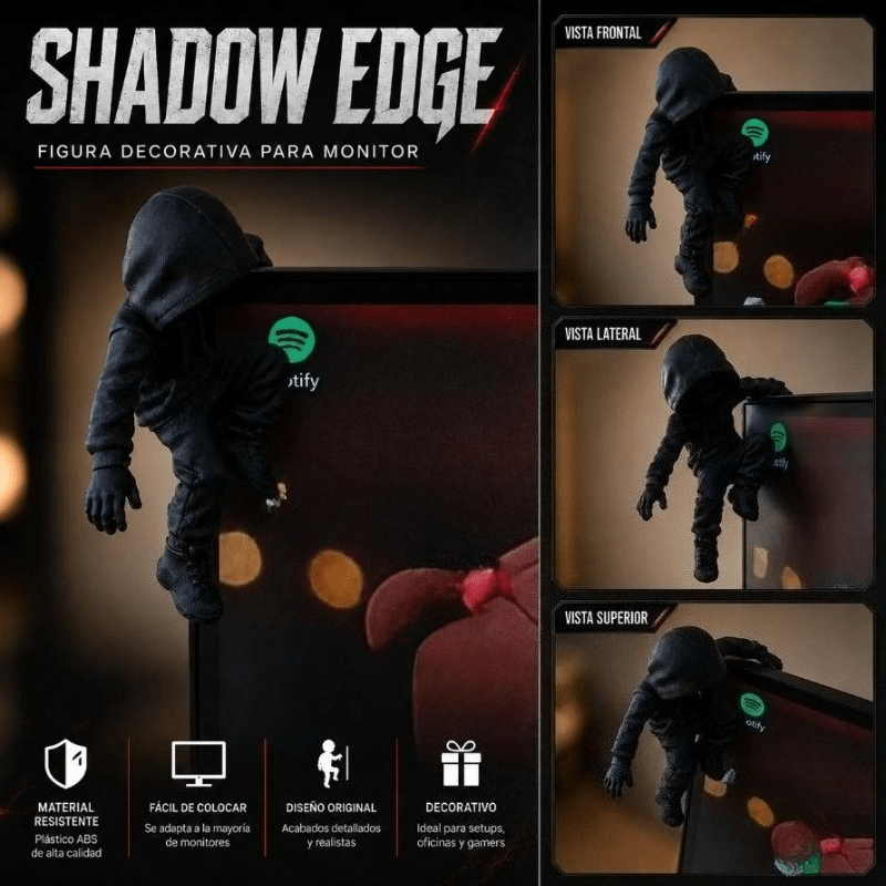 Climb Hoodie Alien Mini Statue - Retro Gaming Accessories recension och pris